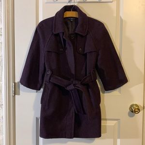 Gap Women’s Peacoat